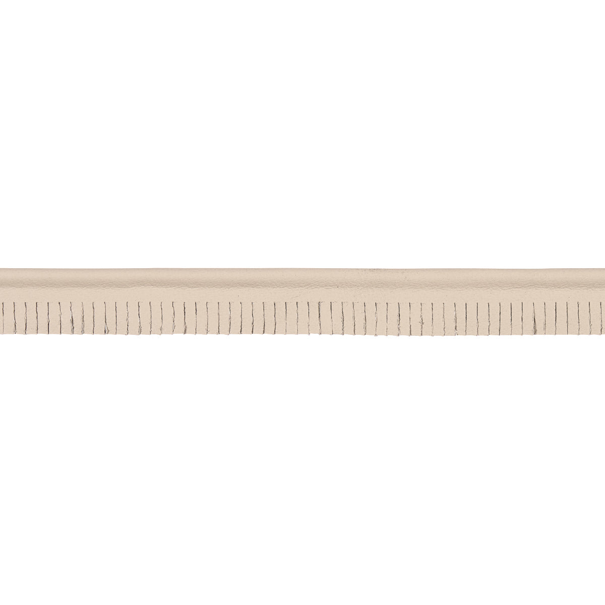 Schumacher | Burnham Narrow Leather Piping fabric - 87741