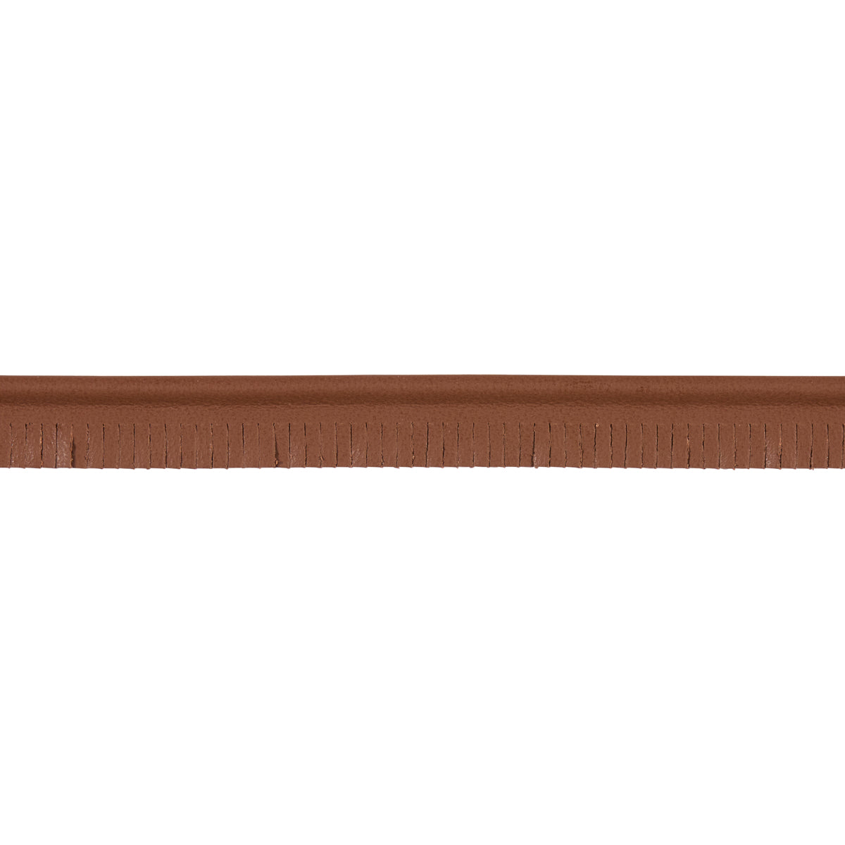 Schumacher | Burnham Narrow Leather Piping fabric - 87744