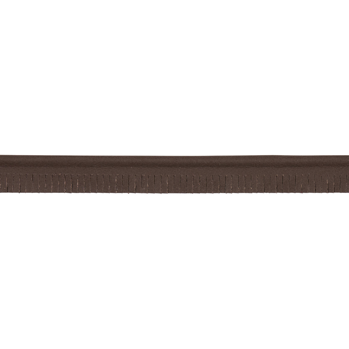 Schumacher | Burnham Narrow Leather Piping fabric - 87745