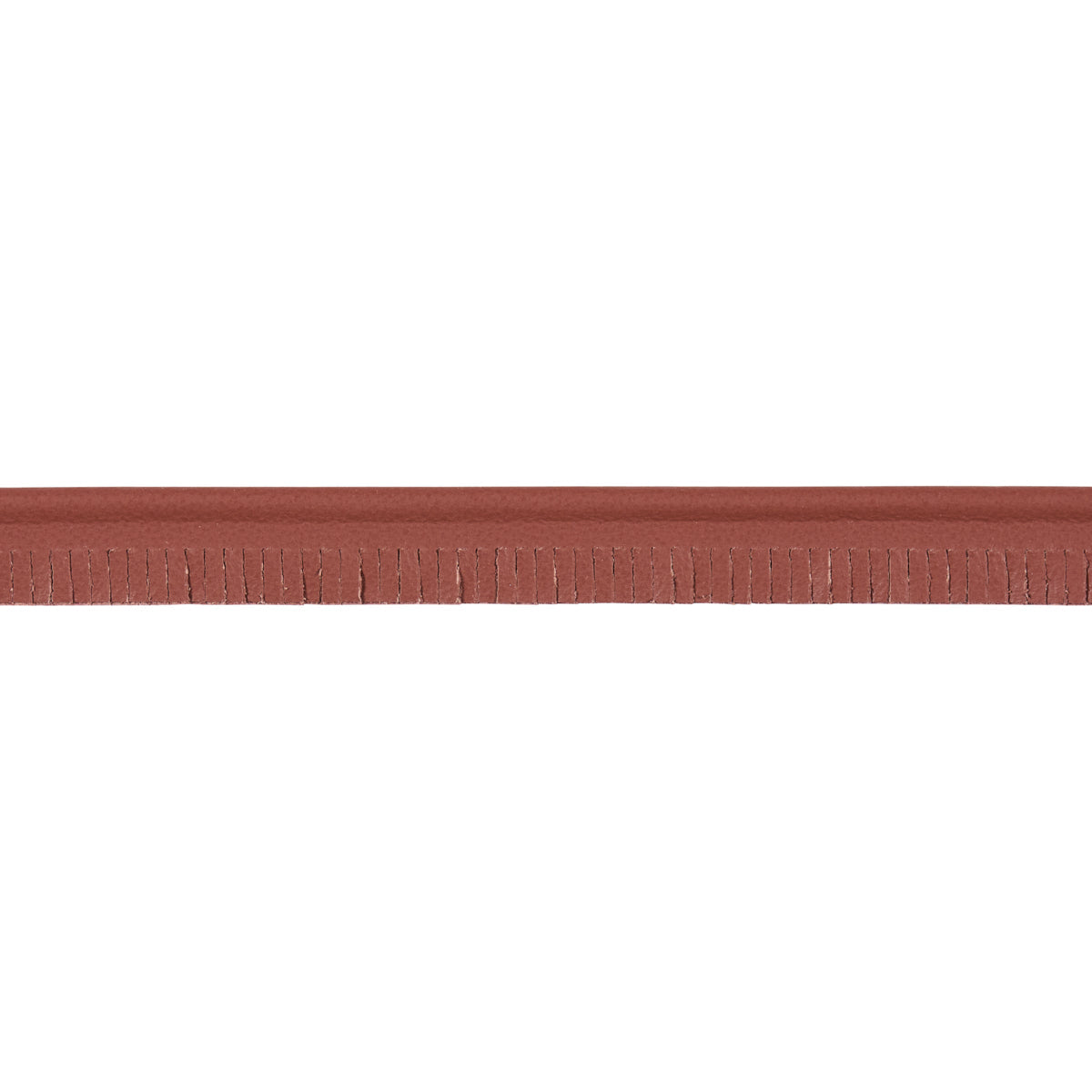 Schumacher | Burnham Narrow Leather Piping fabric - 87746