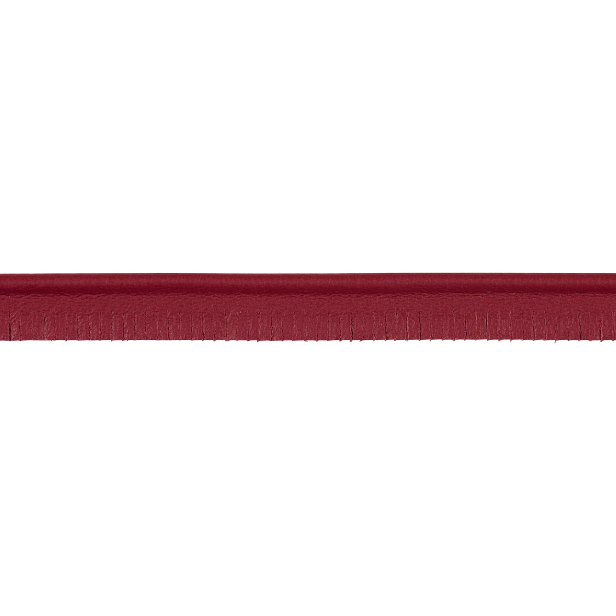 Schumacher | Burnham Narrow Leather Piping fabric - 87747