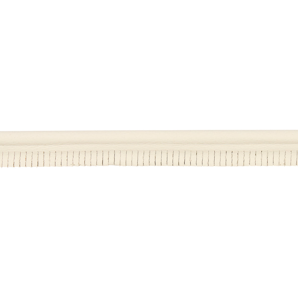 Schumacher | Burnham Medium Leather Piping fabric - 87750