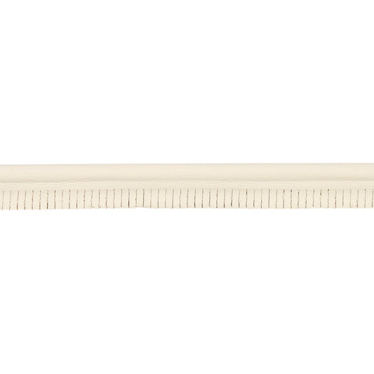 Schumacher | Burnham Medium Leather Piping fabric - 87750