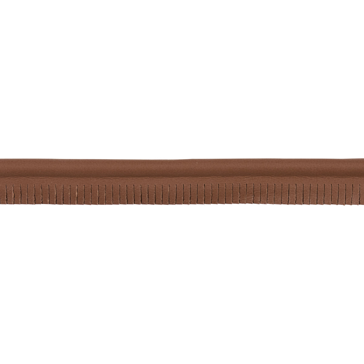 Schumacher | Burnham Medium Leather Piping fabric - 87754