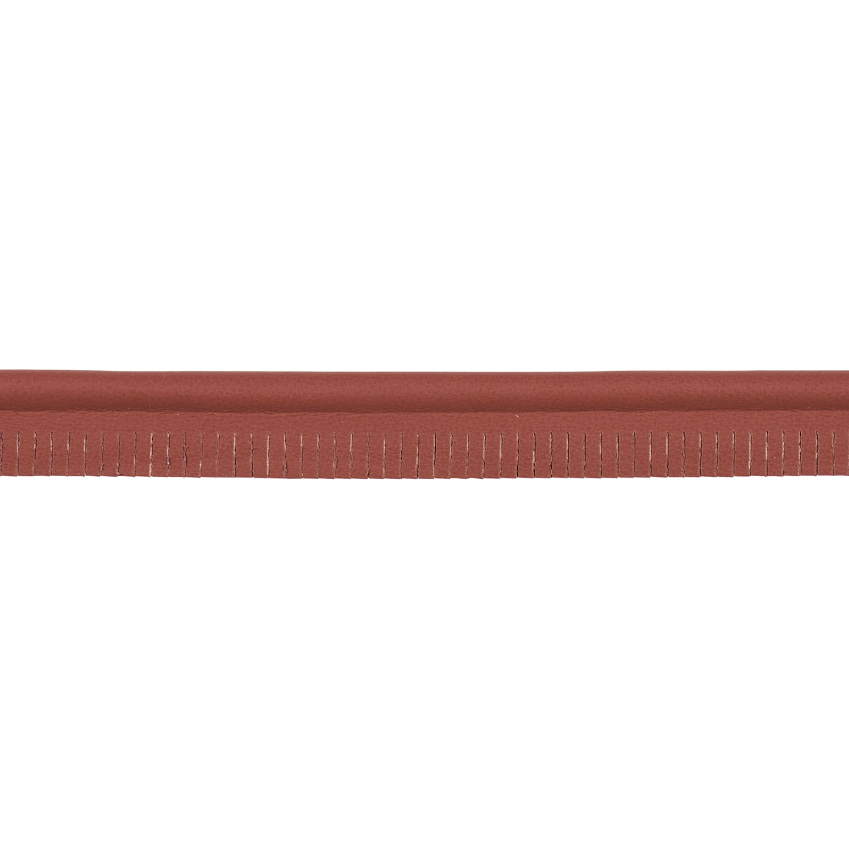 Schumacher | Burnham Medium Leather Piping fabric - 87756
