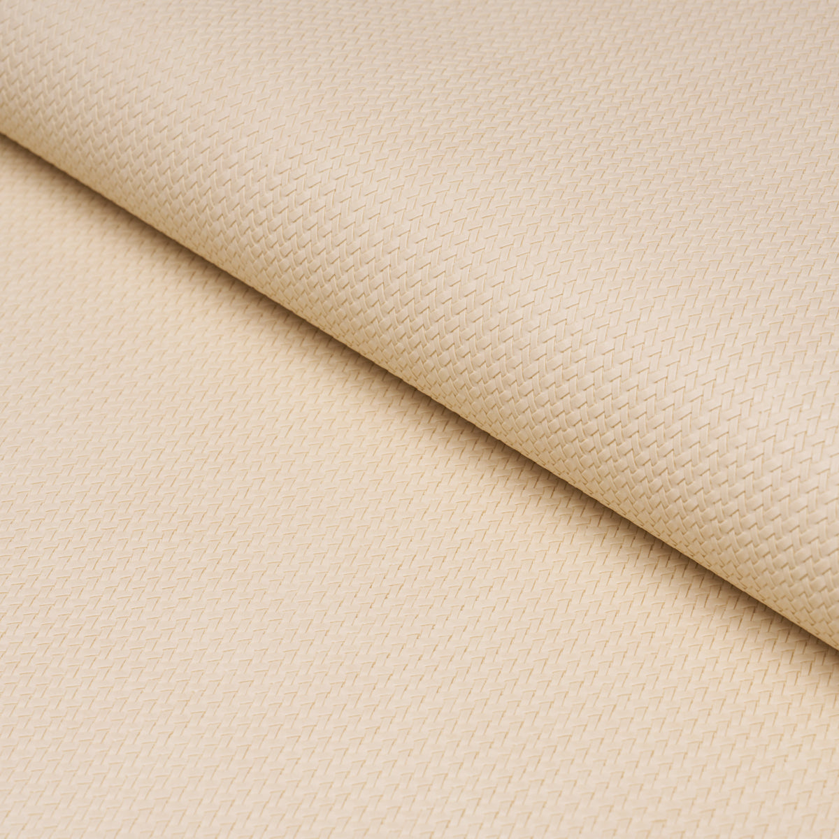 Schumacher | Vegan Leather Rattan Indoor/Outdoor fabric - 87800