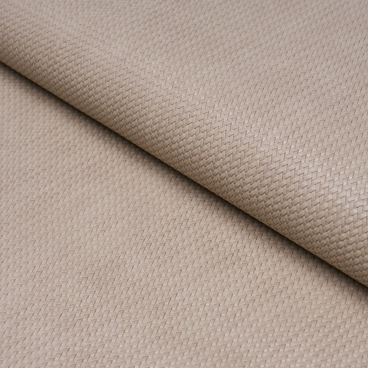 Schumacher | Vegan Leather Rattan Indoor/Outdoor fabric - 87801
