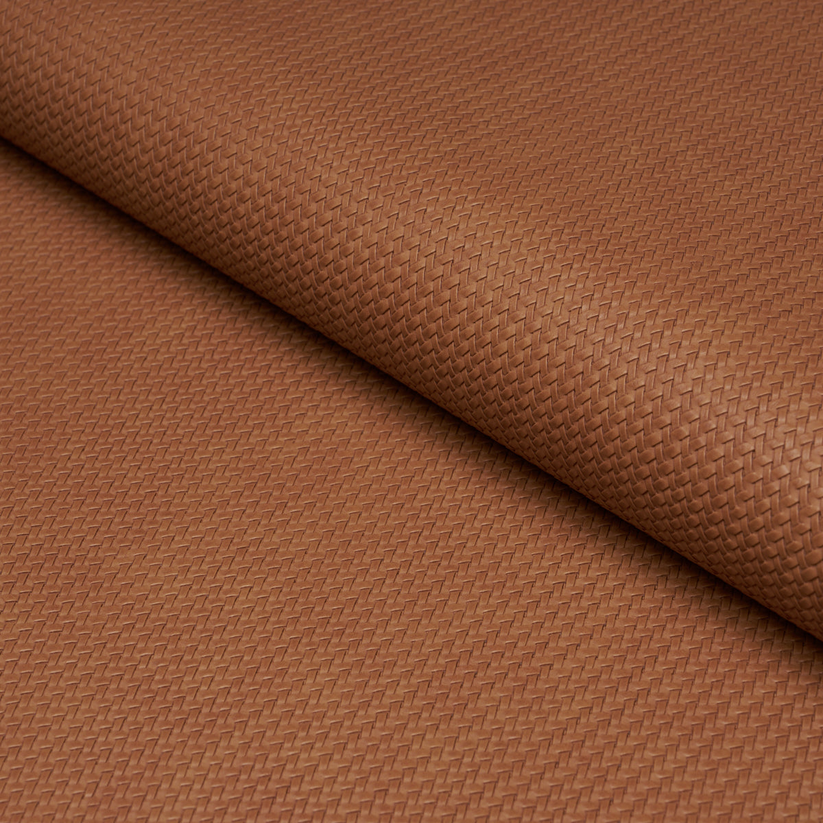 Schumacher | Vegan Leather Rattan Indoor/Outdoor fabric - 87803