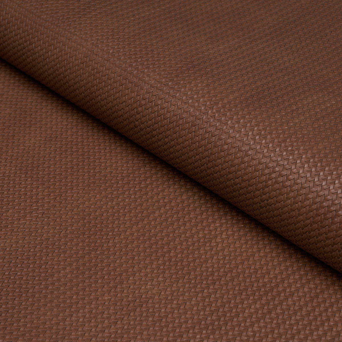 Schumacher | Vegan Leather Rattan Indoor/Outdoor fabric - 87804