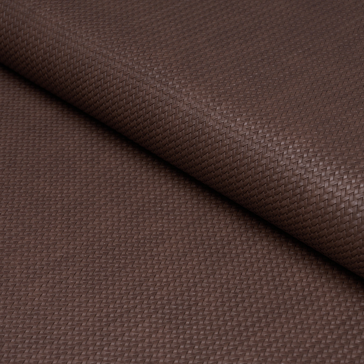 Schumacher | Vegan Leather Rattan Indoor/Outdoor fabric - 87805