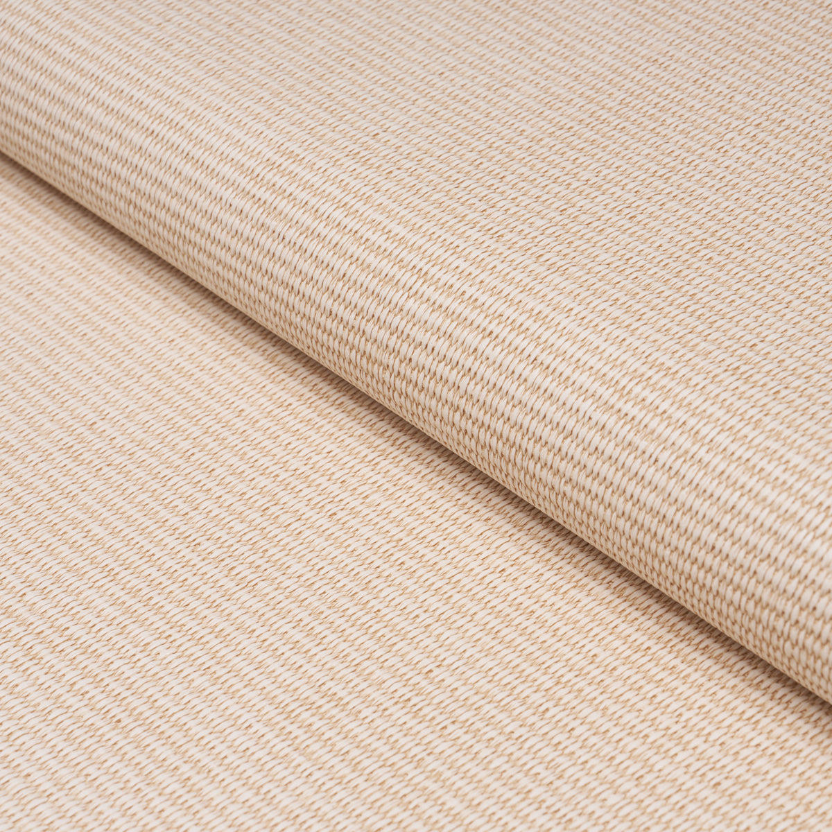 Schumacher | Vegan Leather Basketweave in/Out fabric - 87810