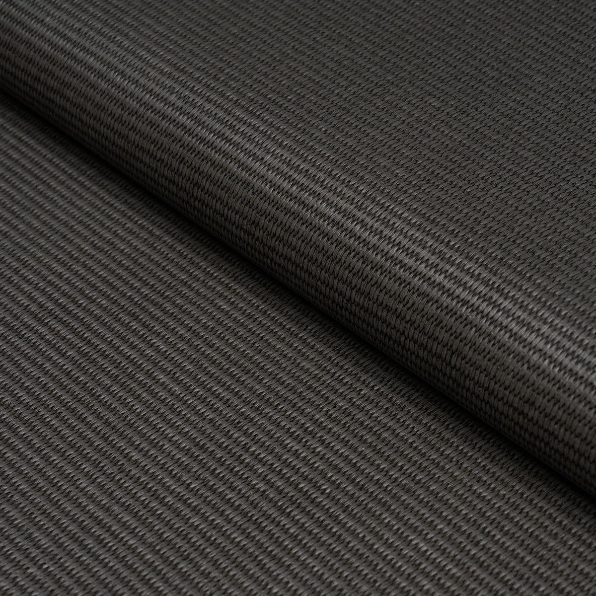 Schumacher | Vegan Leather Basketweave in/Out fabric - 87814