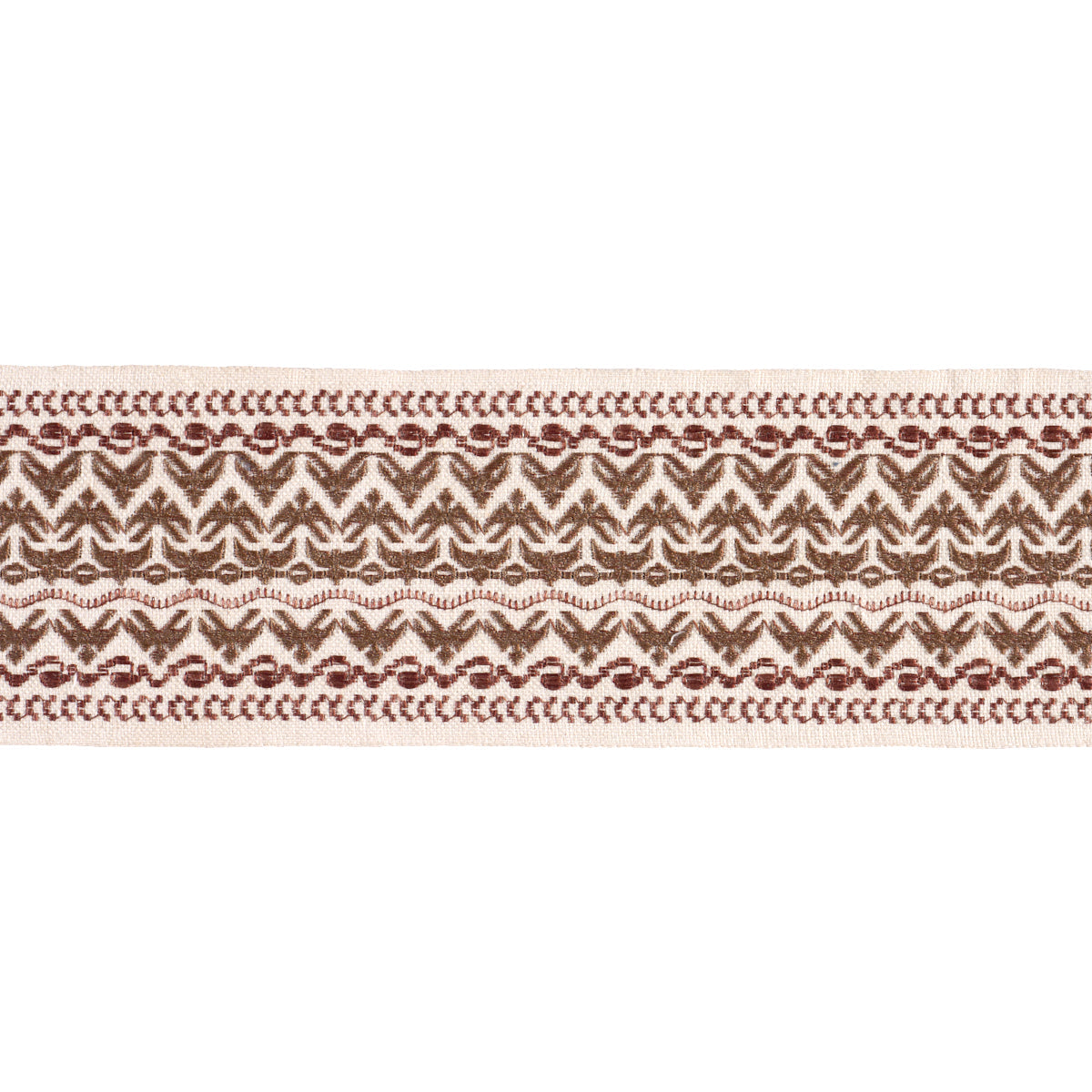 Schumacher | Fez Trim fabric - 87830