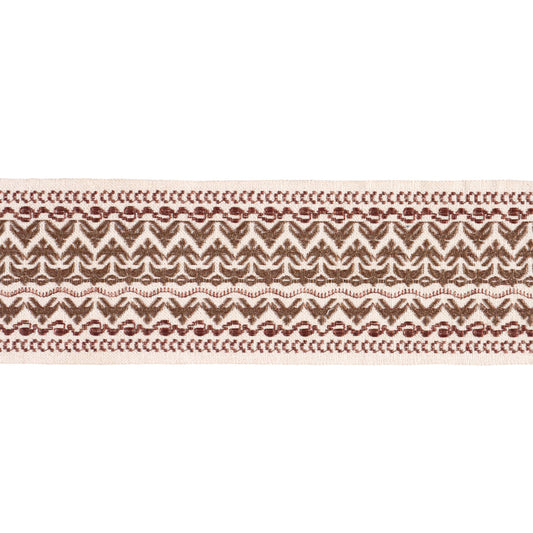 Schumacher | Fez Trim fabric - 87830