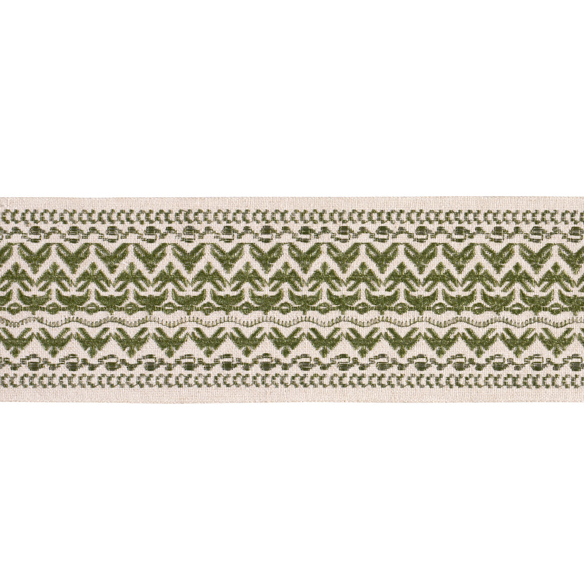 Schumacher | Fez Trim fabric - 87831