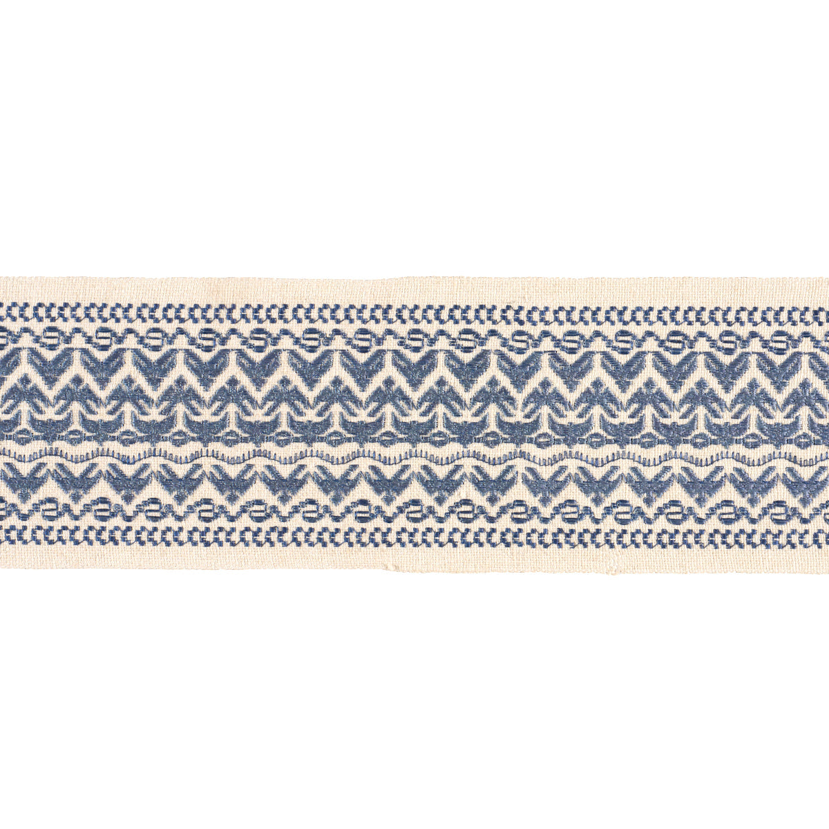 Schumacher | Fez Trim fabric - 87832