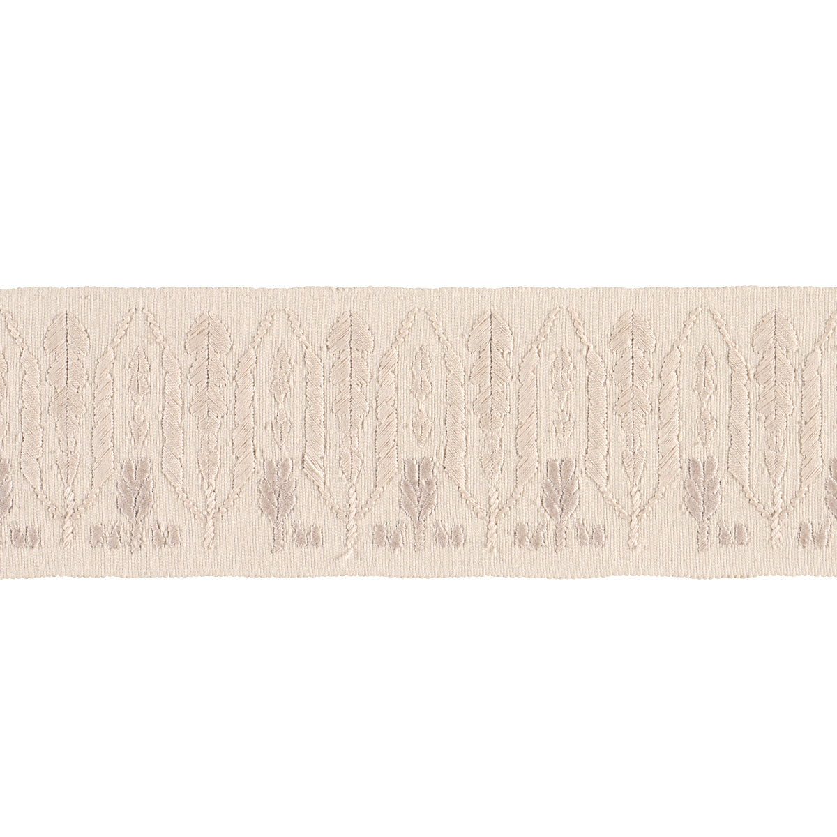 Schumacher | Sylvie Tape fabric - 87850