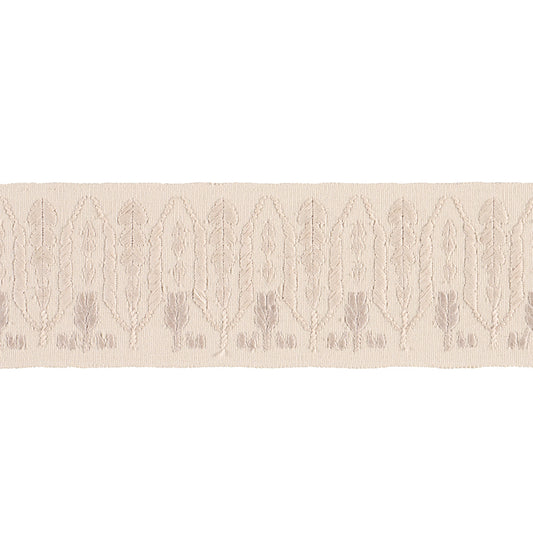 Schumacher | Sylvie Tape fabric - 87850