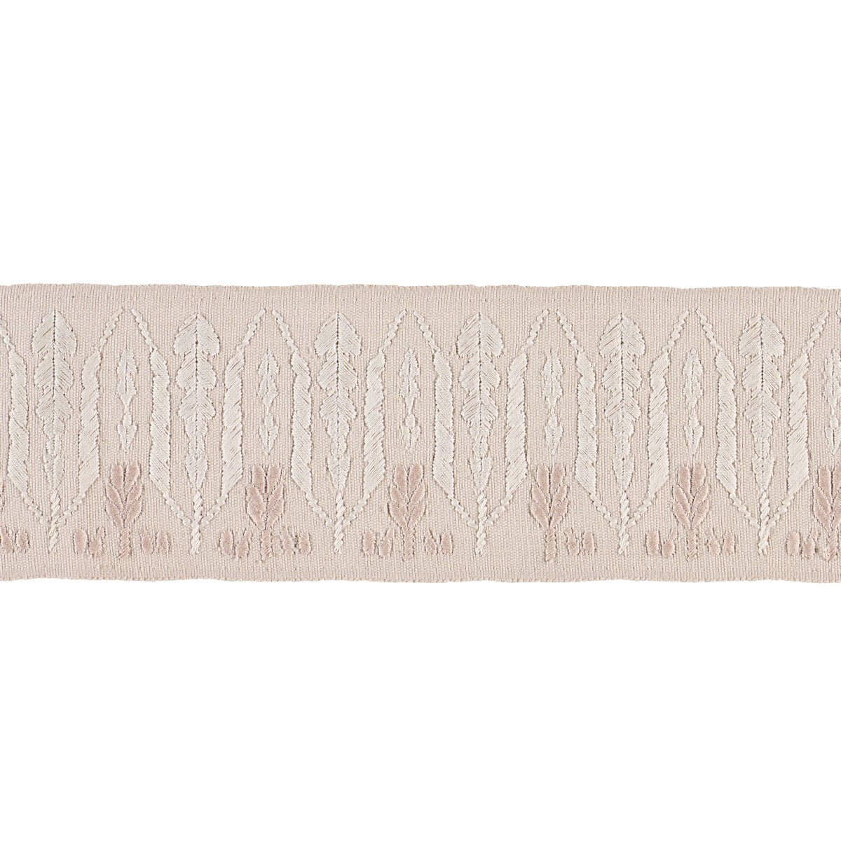 Schumacher | Sylvie Tape fabric - 87851