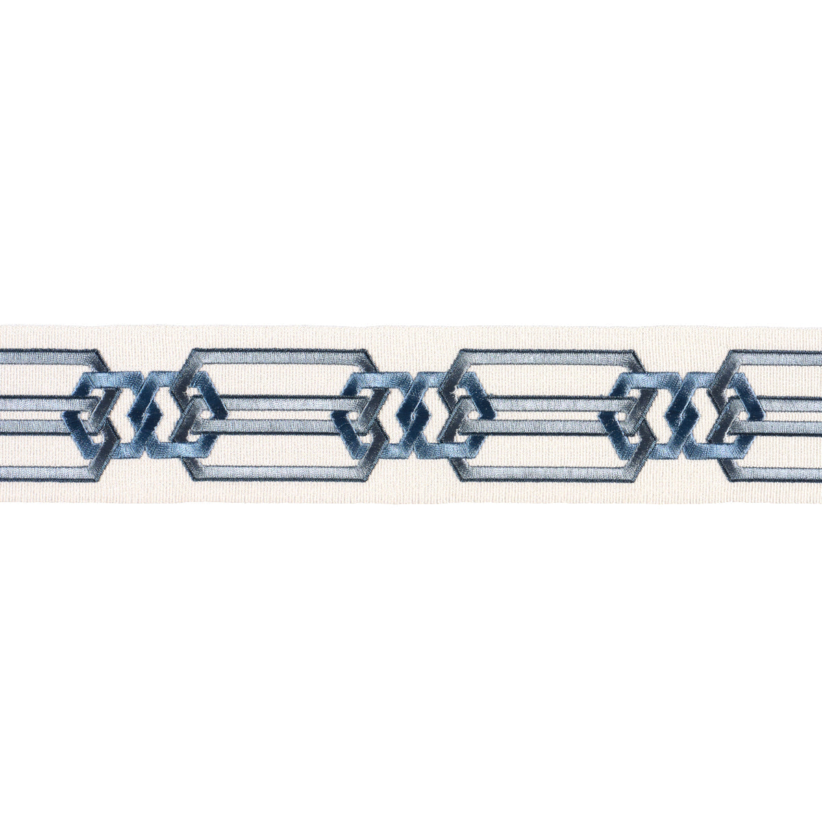 Schumacher | Corinne Tape fabric - 87860