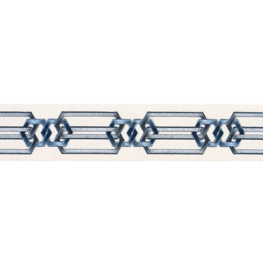 Schumacher | Corinne Tape fabric - 87860