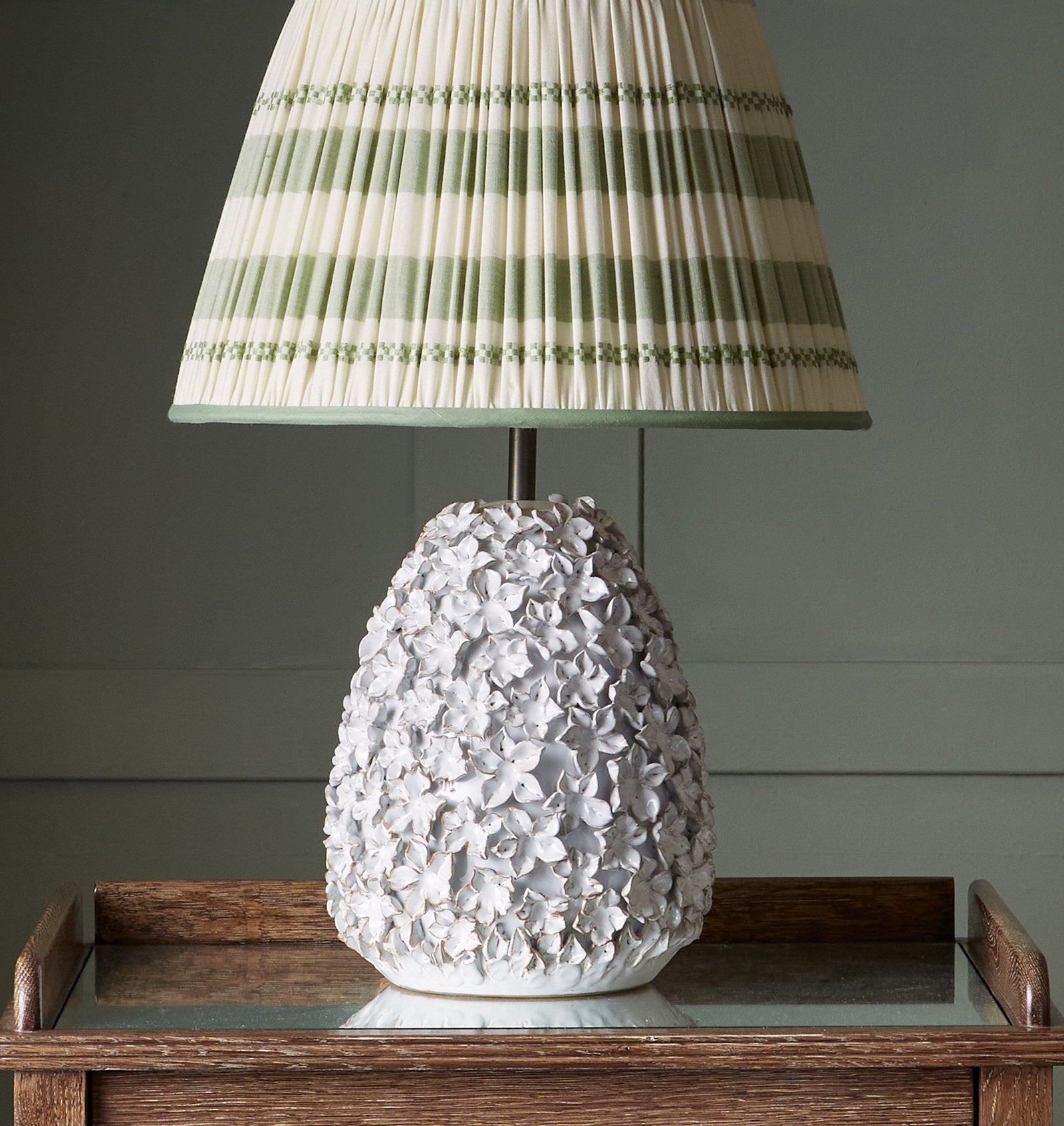 Julian Chichester | Jasmine Table Lamp
