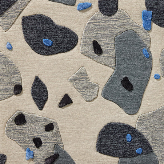 Pierre Frey Terrazzo - Minéral
