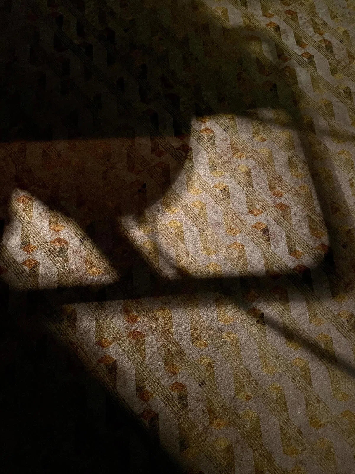 Pierre Frey Emblem — scenography