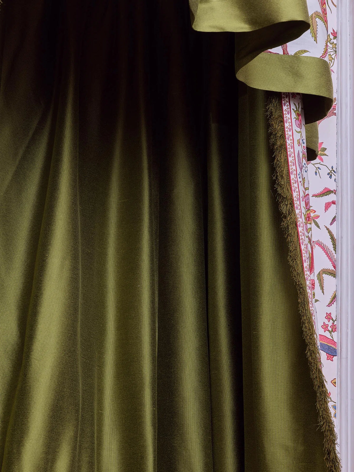 Pierre Frey Anet — scenography