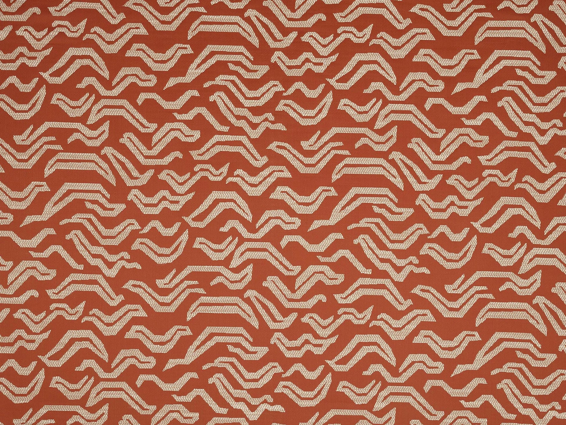 Pierre Frey Tigris - Tomette