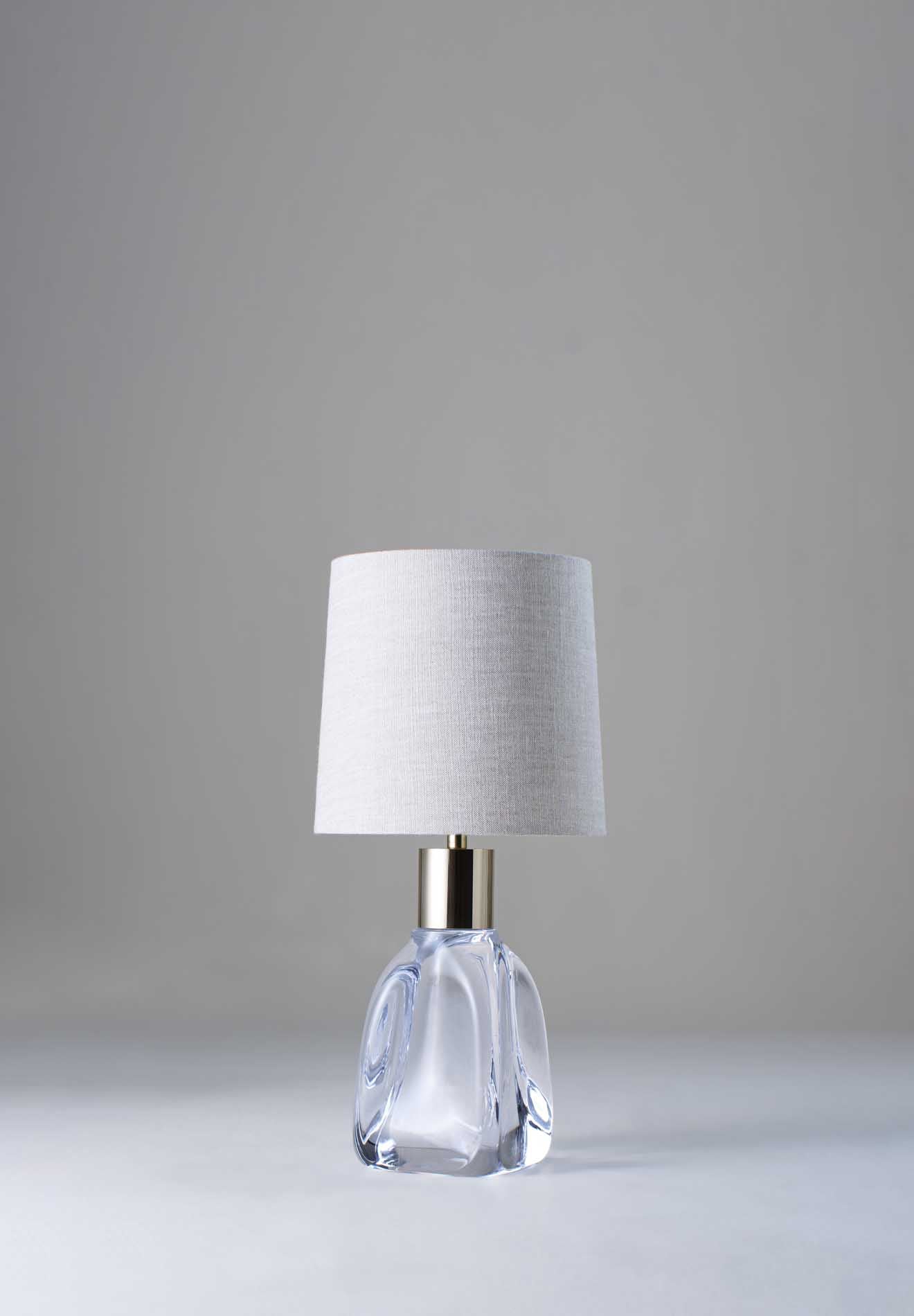 Porta Romana I Bongo Lampshade