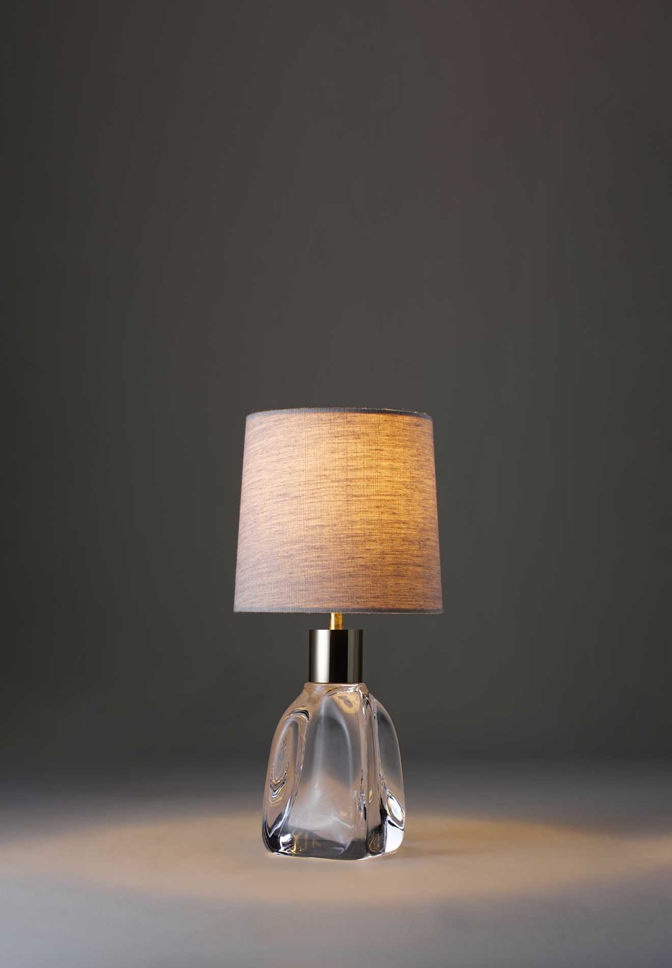 Porta Romana I Bongo Lampshade