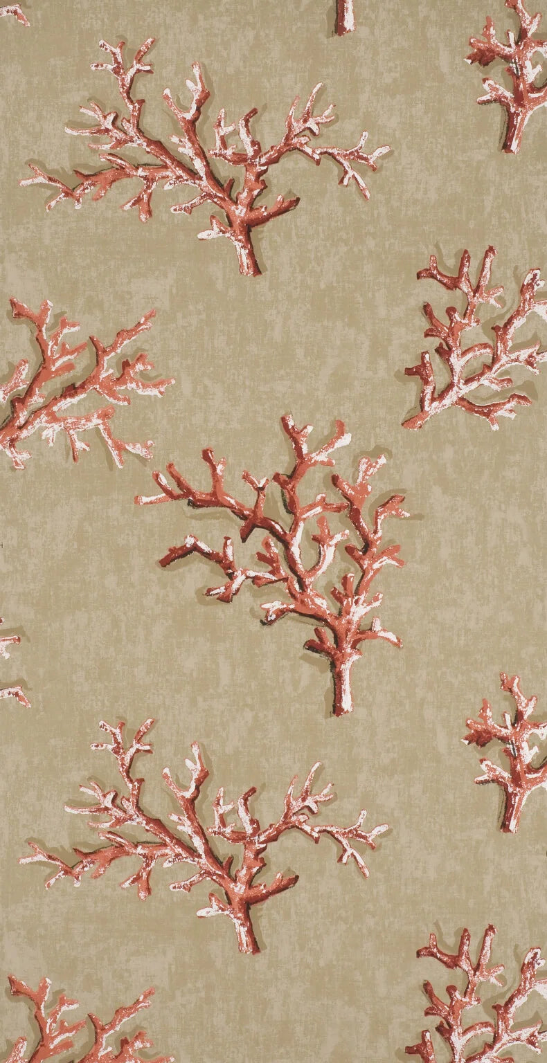 Pierre Frey Lavezzi - Corail