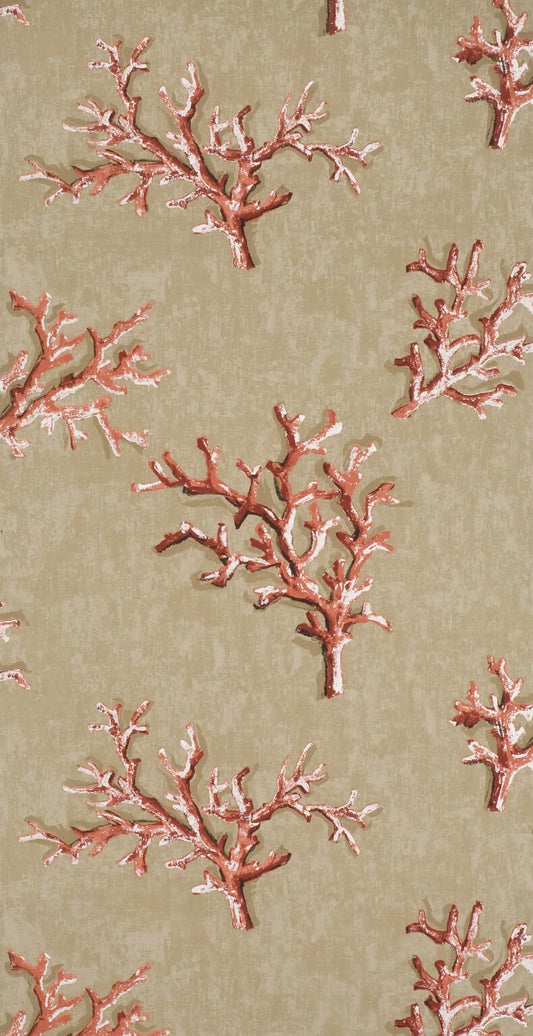 Pierre Frey Lavezzi - Corail