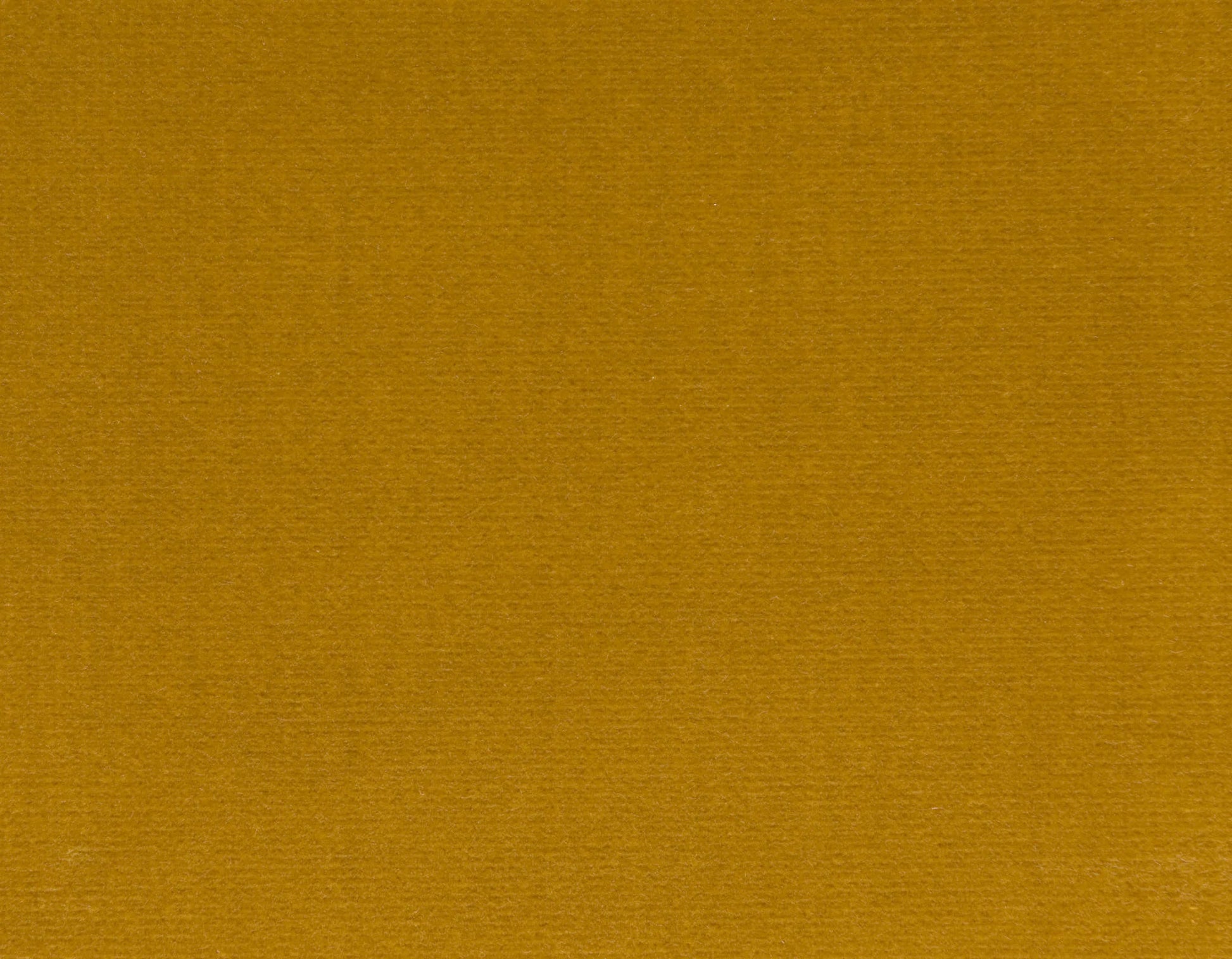 Pierre Frey Opera - Velours - Jaune D'or