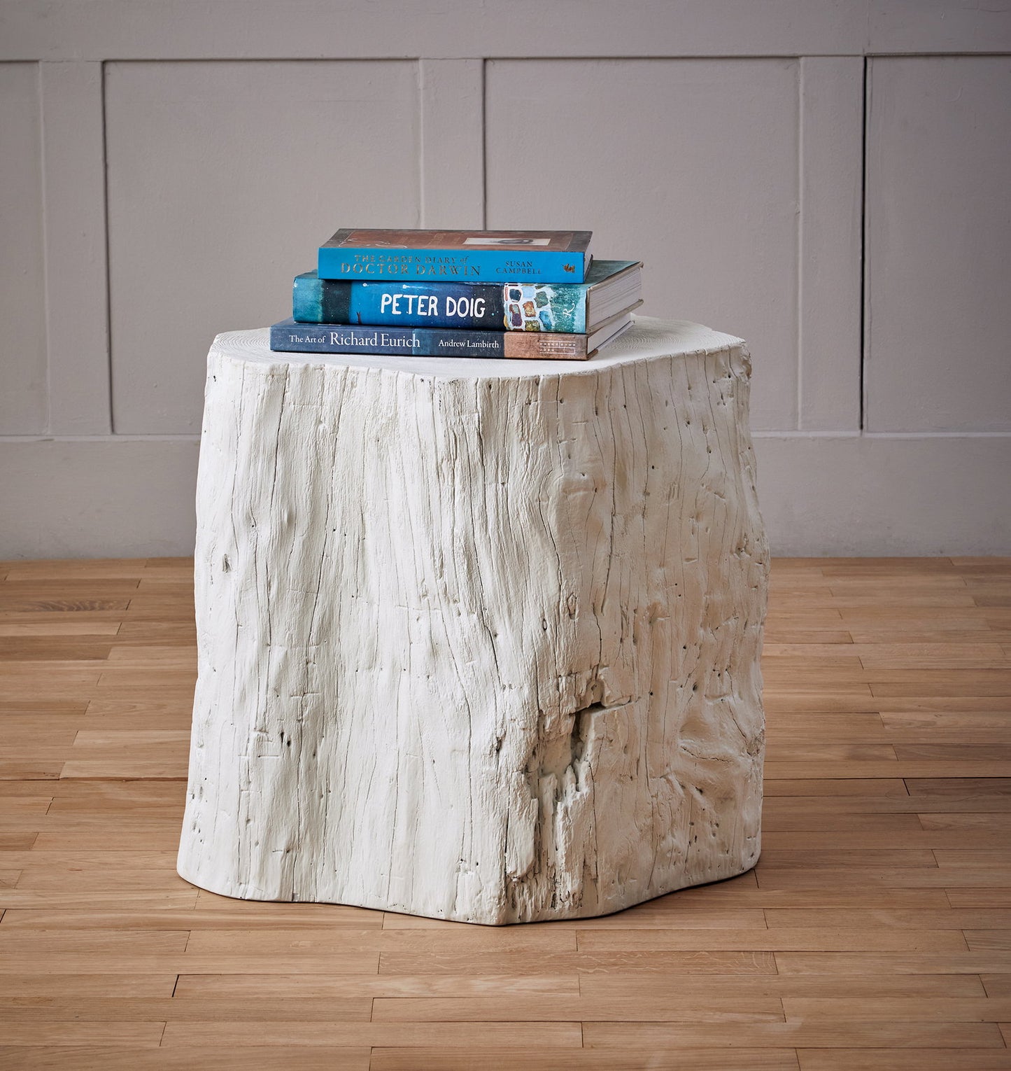 Julian Chichester | Stump Side Table