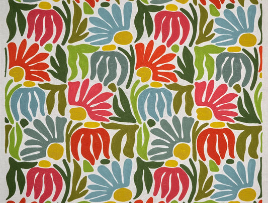 Pierre Frey Luléa - Tutti Frutti