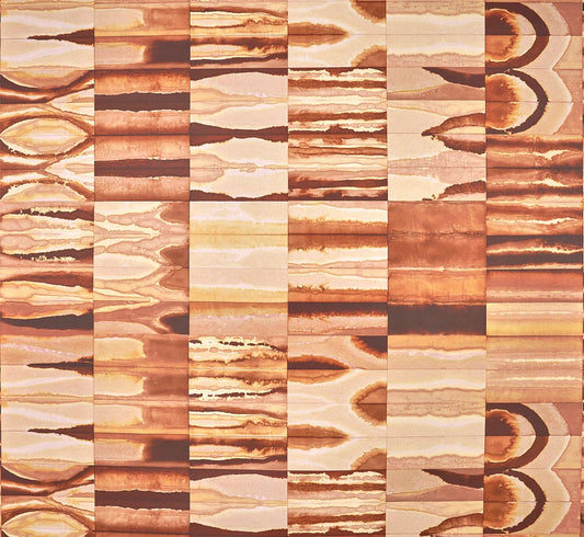Pierre Frey Agafay - Terracotta