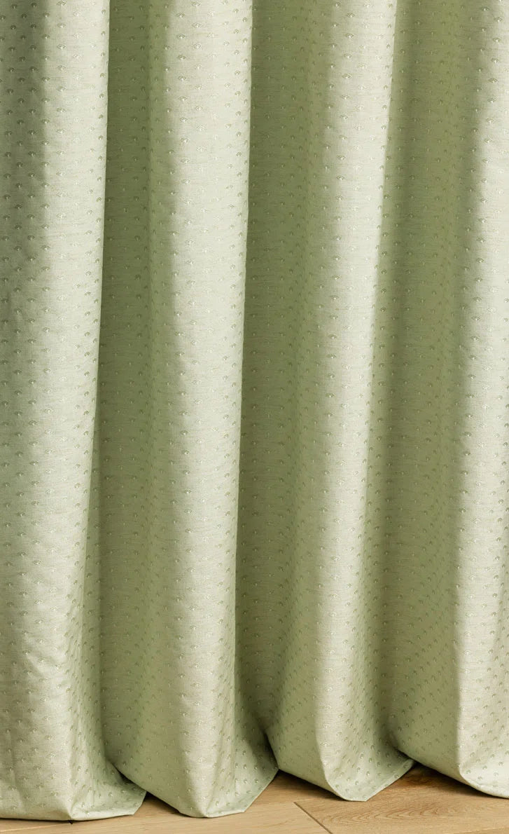 Pierre Frey Pheasant Eye — scenography