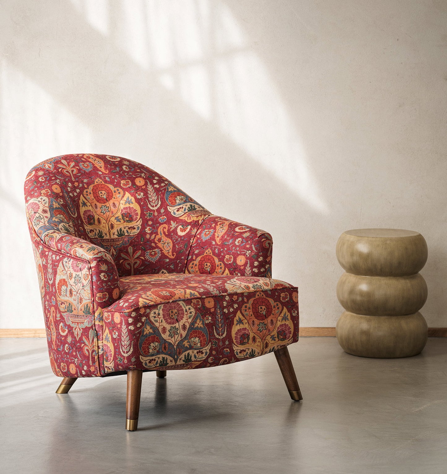 Julian Chichester | Alice Chair
