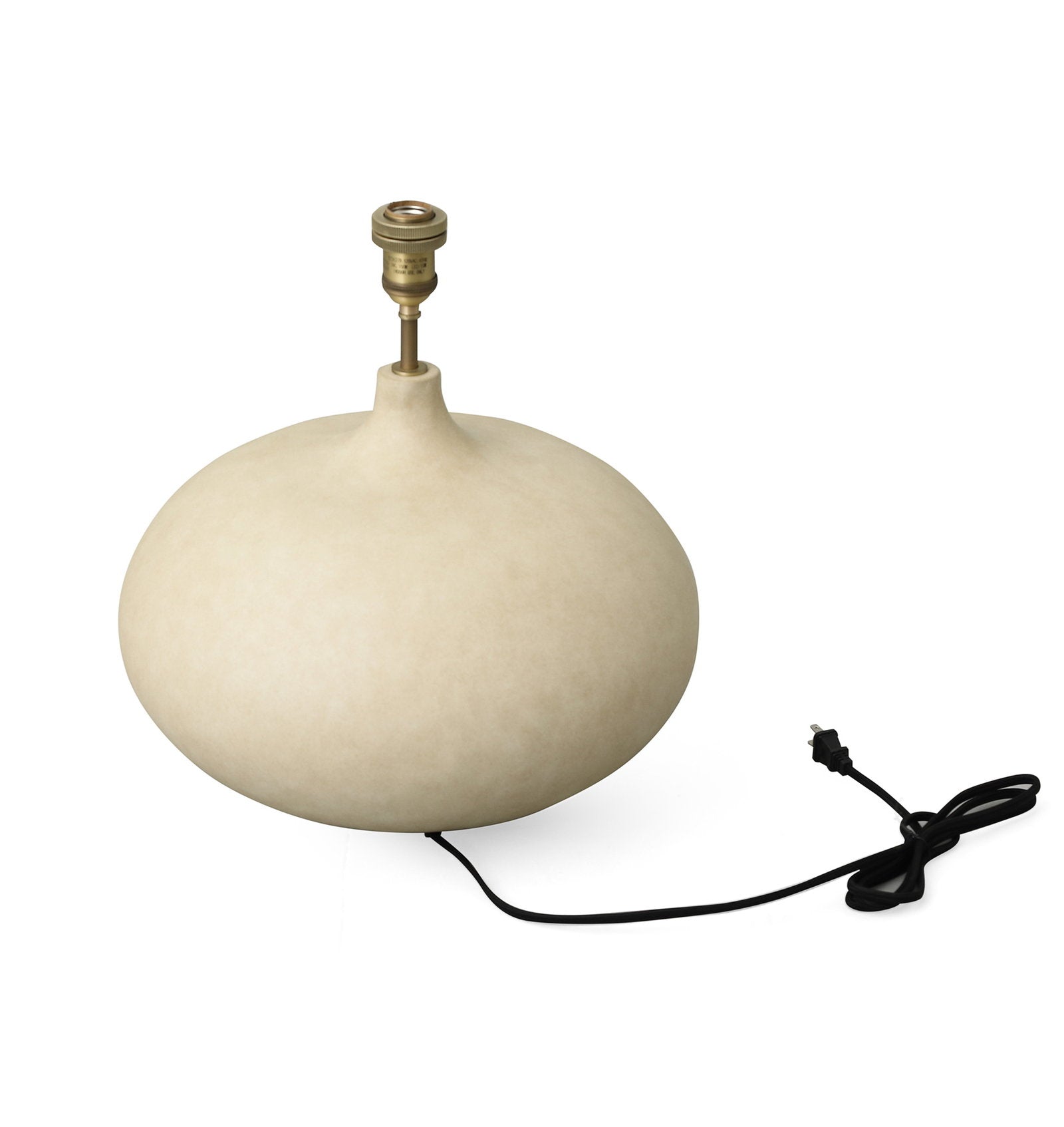 Julian Chichester | Clichy Lamp