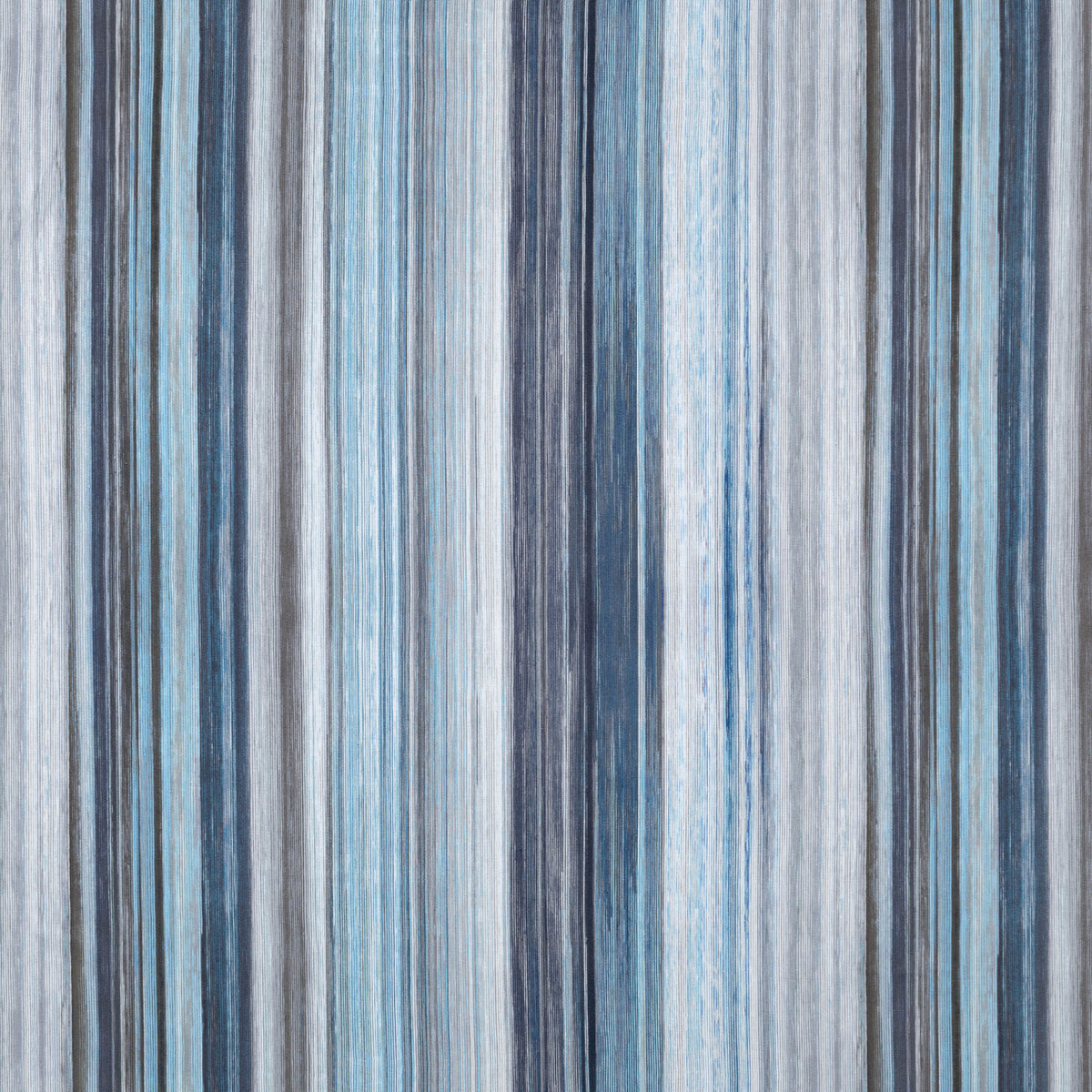 Black Edition Tomoko Zaffre fabric