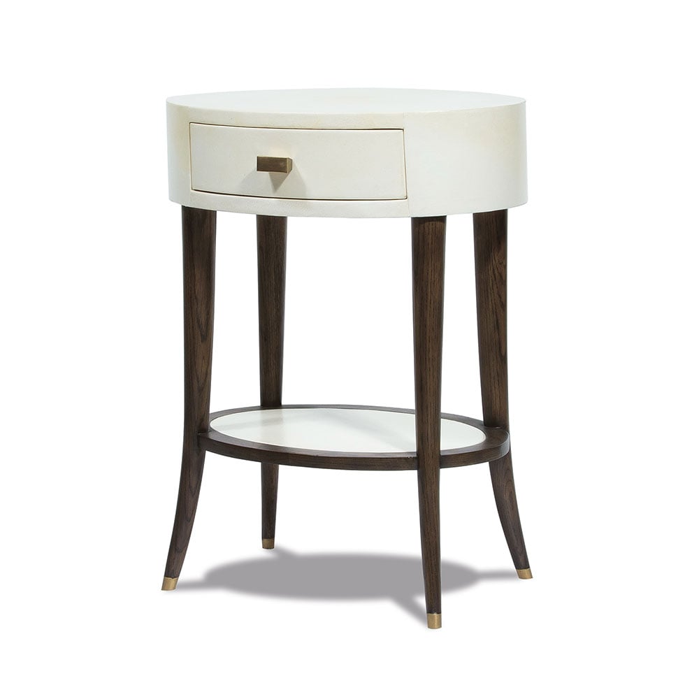 Julian Chichester | Cavelle Bedside