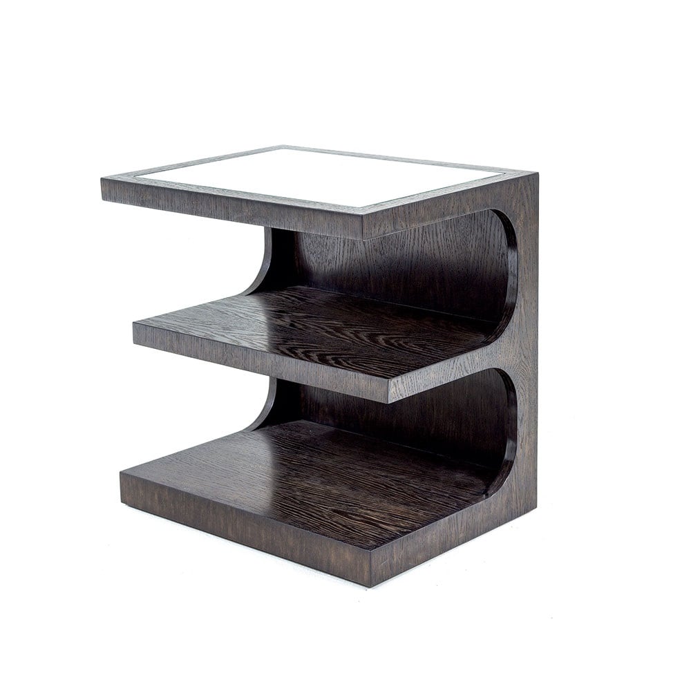 Julian Chichester | E Side Table