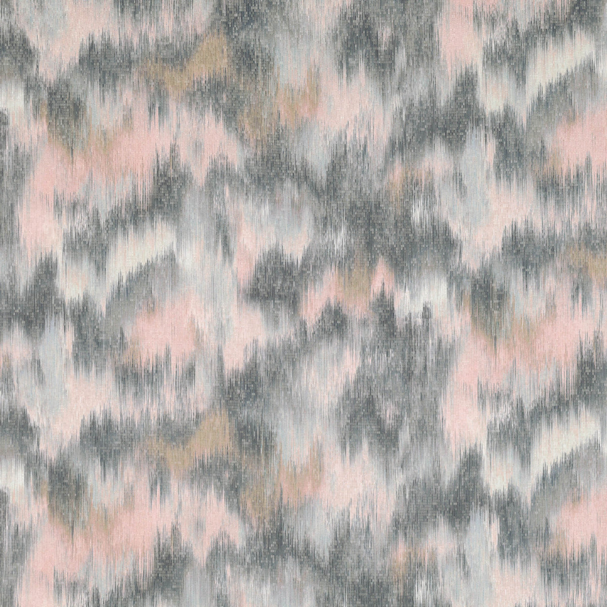 Black Edition Hanawa Blush fabric
