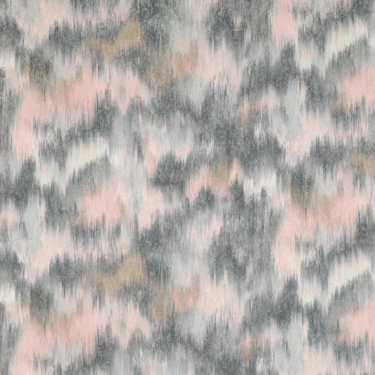 Black Edition Hanawa Blush fabric