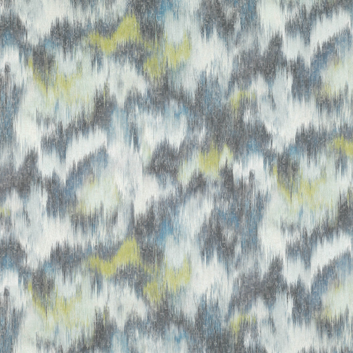 Black Edition Hanawa Jasper fabric