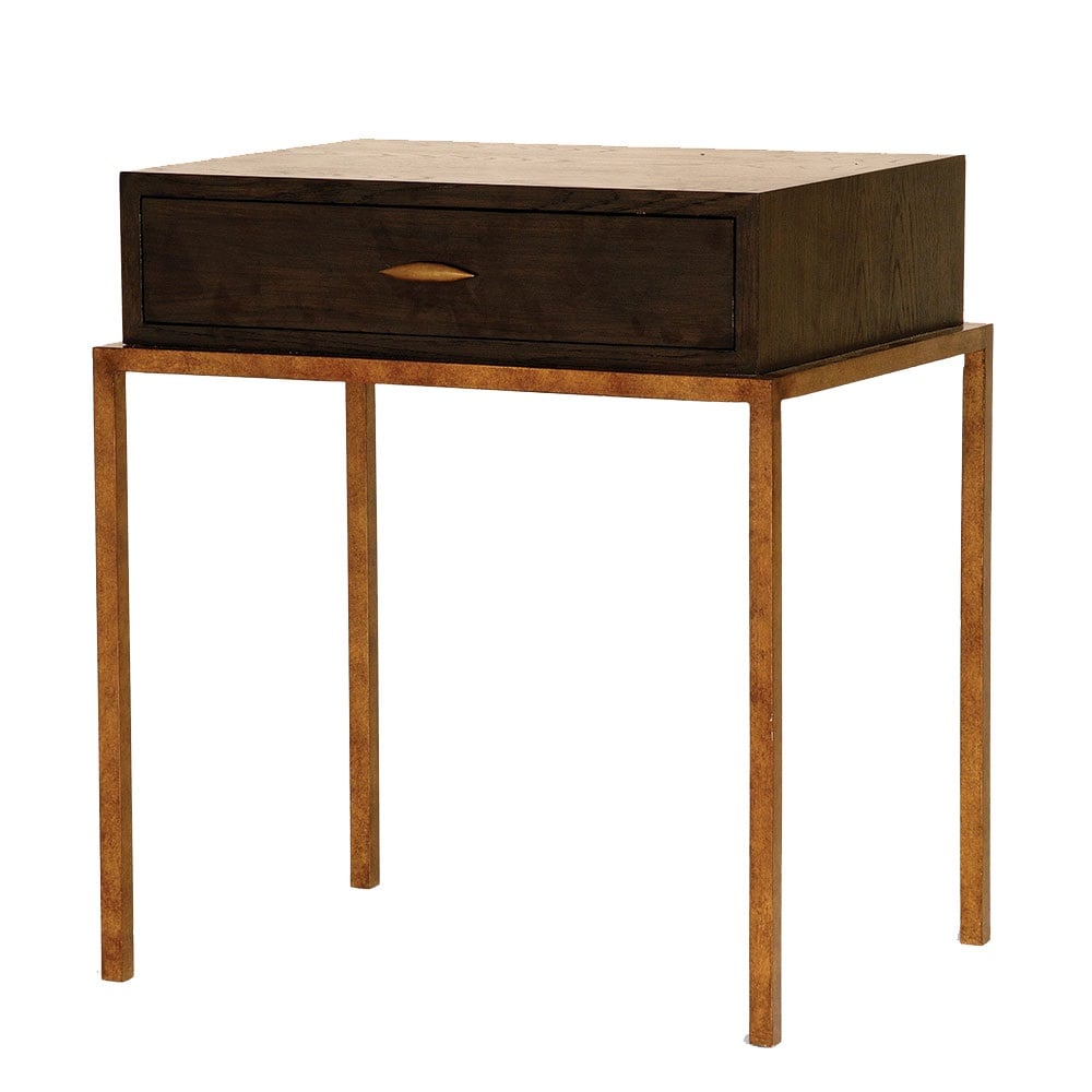 Julian Chichester | Felix Bedside