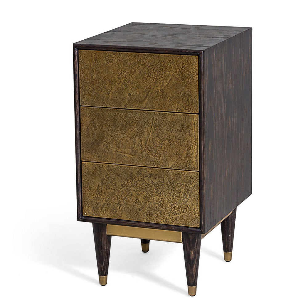 Julian Chichester | Gorky Bedside