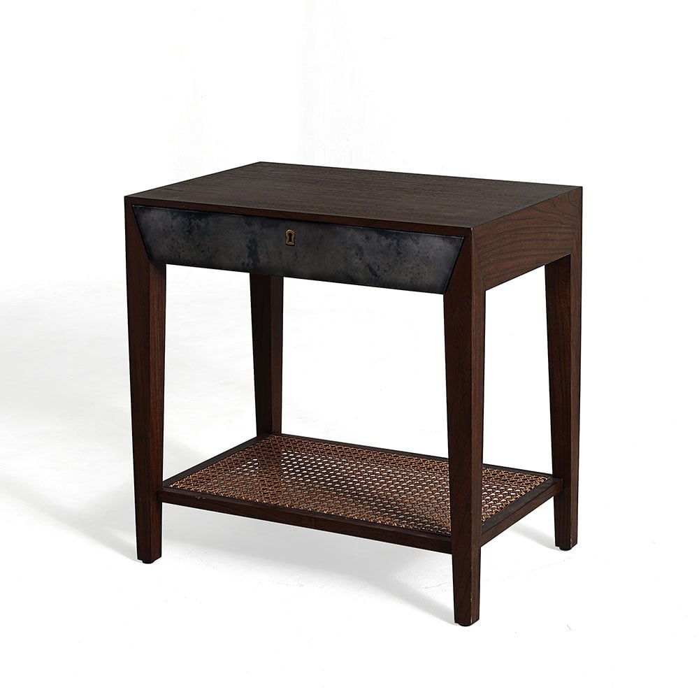Julian Chichester | Haslev Bedside